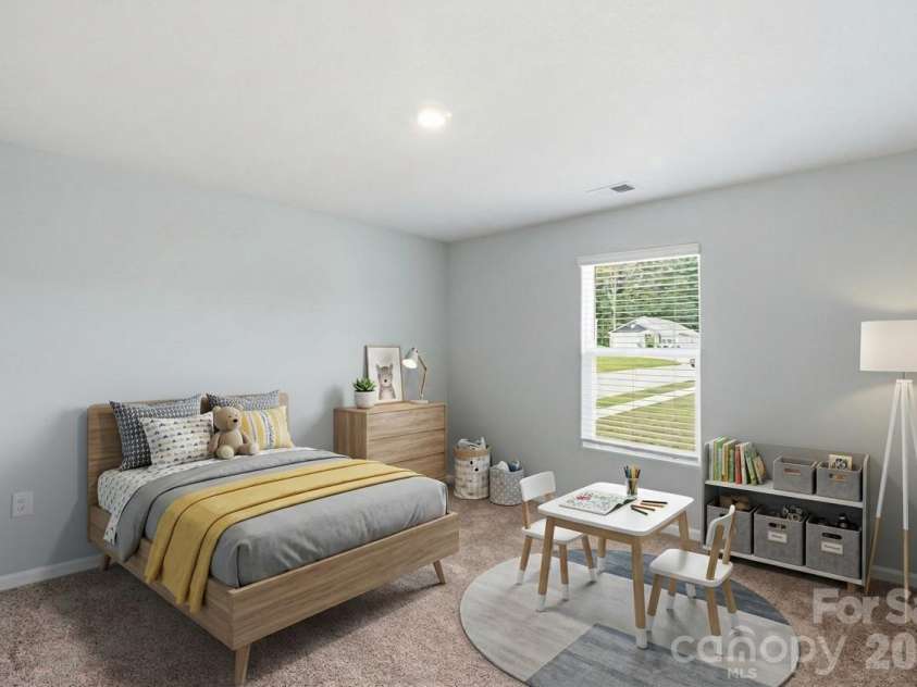 3404 Clover Valley Drive, Gastonia, NC 28052.  MLS# CAR4414276, YatesRealty ID 44517. 