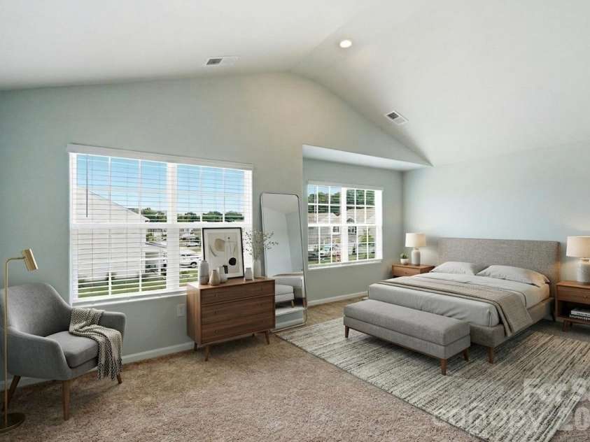 3404 Clover Valley Drive, Gastonia, NC 28052.  MLS# CAR4414276, YatesRealty ID 44517. 