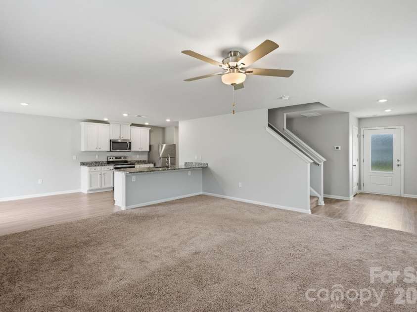 3404 Clover Valley Drive, Gastonia, NC 28052.  MLS# CAR4414276, YatesRealty ID 44517. 