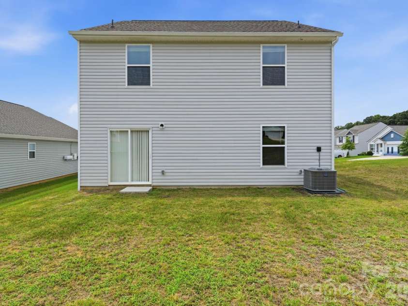 3404 Clover Valley Drive, Gastonia, NC 28052.  MLS# CAR4414276, YatesRealty ID 44517. 