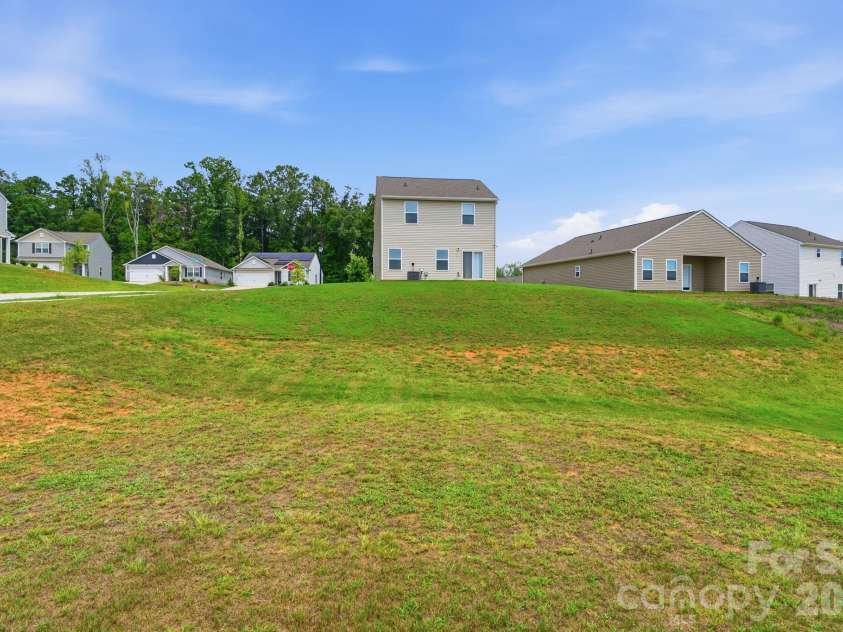 3404 Clover Valley Drive, Gastonia, NC 28052.  MLS# CAR4414276, YatesRealty ID 44517. 