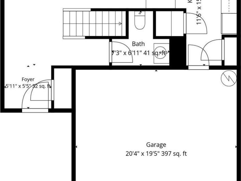 3404 Clover Valley Drive, Gastonia, NC 28052.  MLS# CAR4414276, YatesRealty ID 44517. 