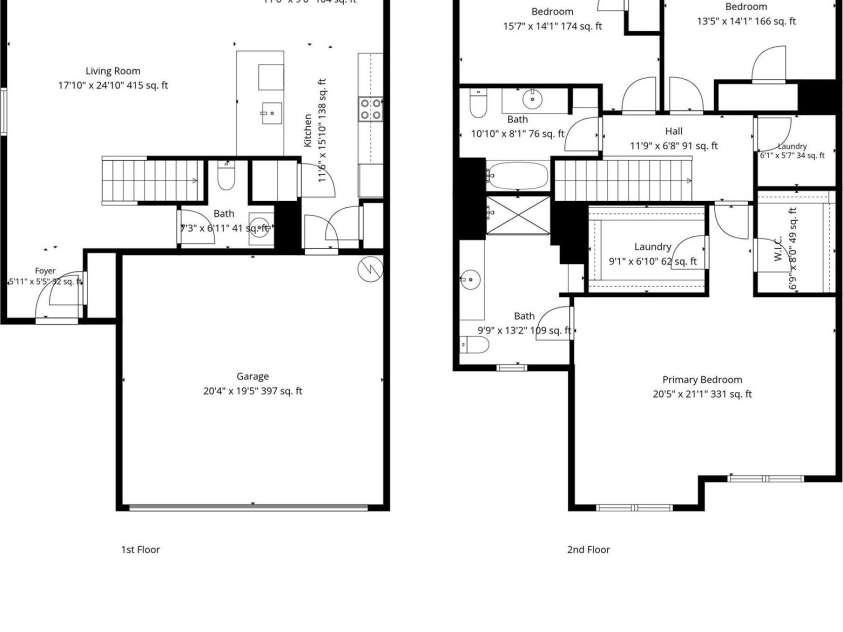 3404 Clover Valley Drive, Gastonia, NC 28052.  MLS# CAR4414276, YatesRealty ID 44517. 