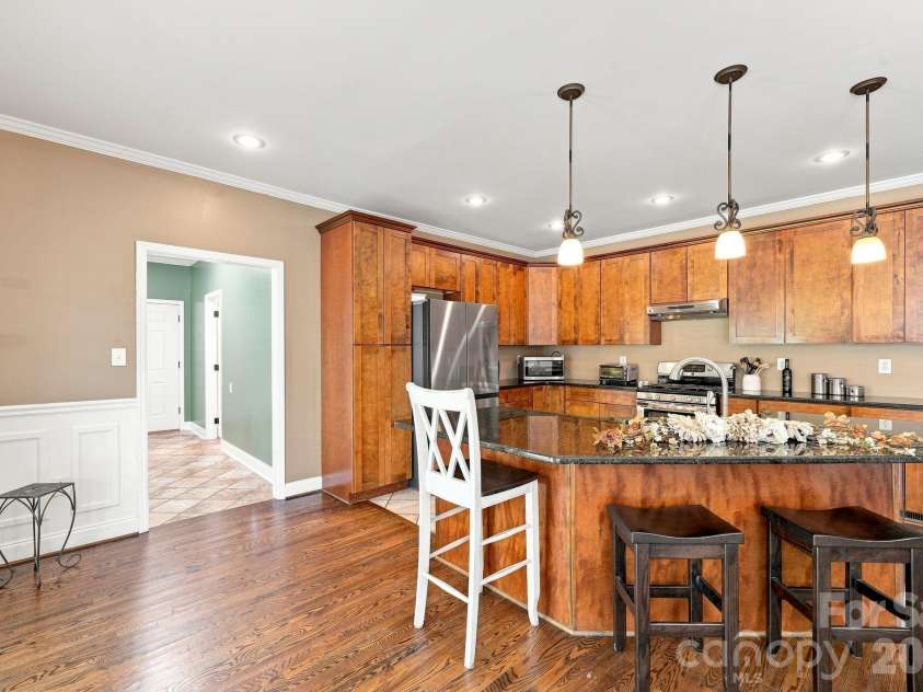 1134 Oakwood Drive, Chester, SC 29706.  MLS# CAR4414941, YatesRealty ID 44519. 