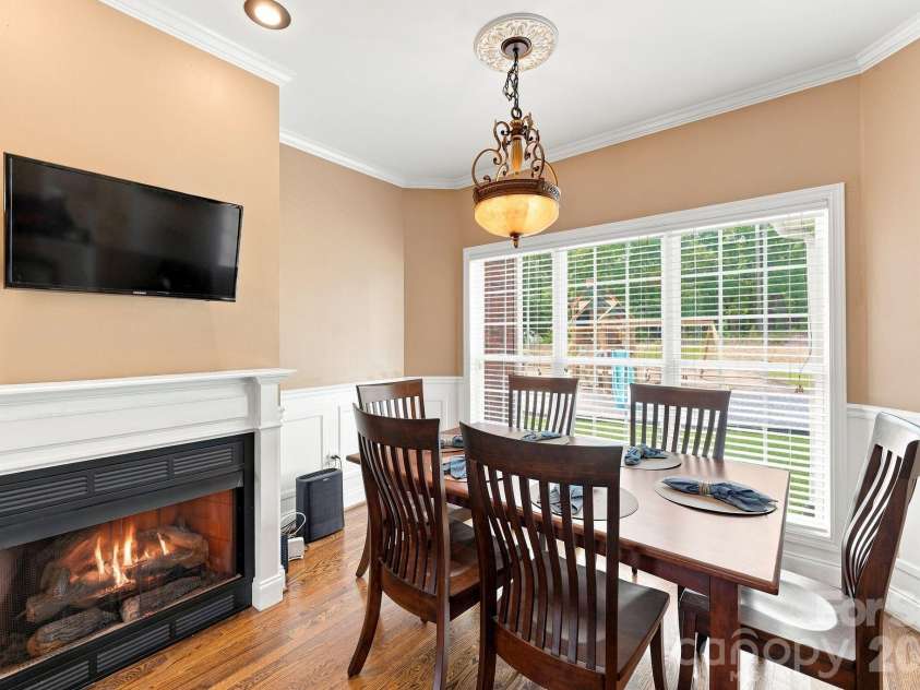 1134 Oakwood Drive, Chester, SC 29706.  MLS# CAR4414941, YatesRealty ID 44519. 
