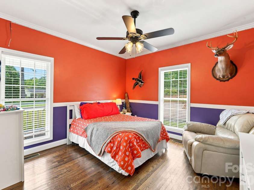 1134 Oakwood Drive, Chester, SC 29706.  MLS# CAR4414941, YatesRealty ID 44519. 