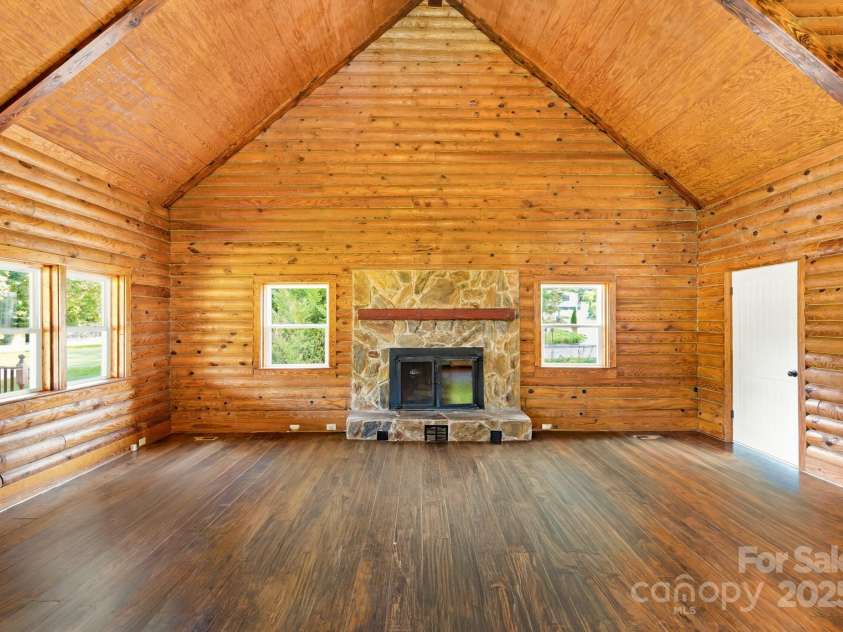 119 Yates Street, Dallas, NC 28034.  MLS# CAR4299567, YatesRealty ID 4452. 