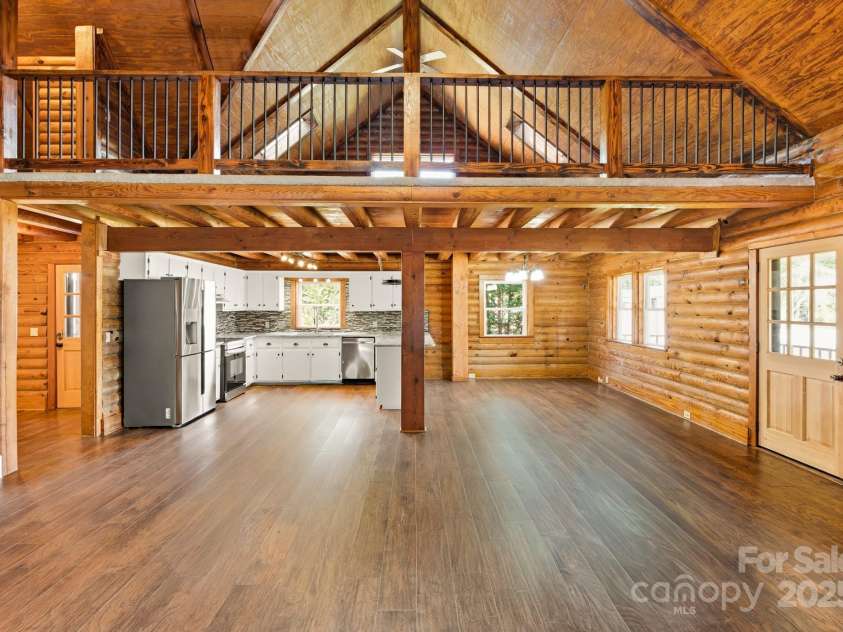 119 Yates Street, Dallas, NC 28034.  MLS# CAR4299567, YatesRealty ID 4452. 
