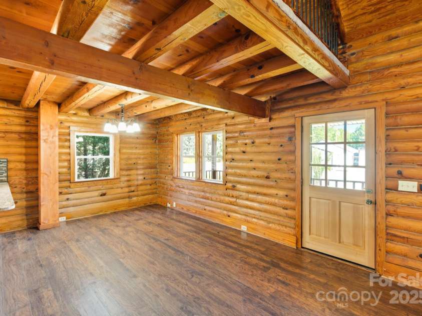 119 Yates Street, Dallas, NC 28034.  MLS# CAR4299567, YatesRealty ID 4452. 
