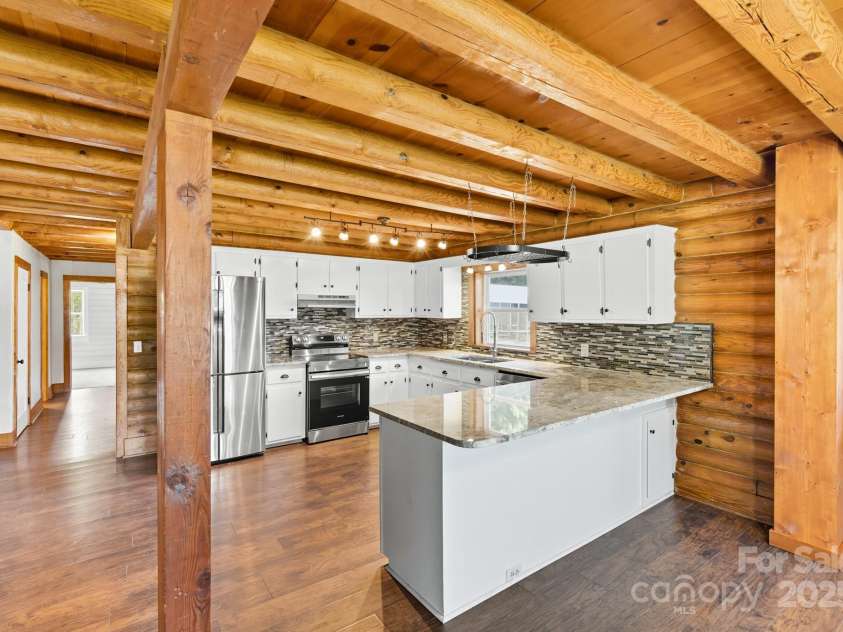 119 Yates Street, Dallas, NC 28034.  MLS# CAR4299567, YatesRealty ID 4452. 