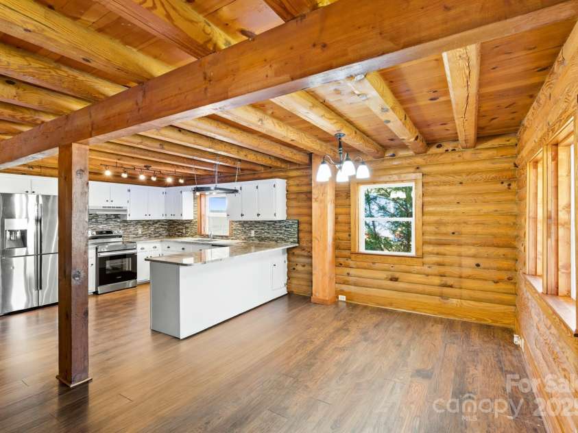 119 Yates Street, Dallas, NC 28034.  MLS# CAR4299567, YatesRealty ID 4452. 