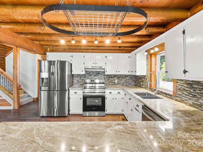 119 Yates Street, Dallas, NC 28034.  MLS# CAR4299567, YatesRealty ID 4452. 
