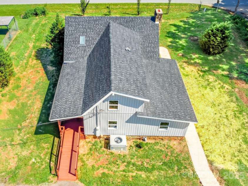 119 Yates Street, Dallas, NC 28034.  MLS# CAR4299567, YatesRealty ID 4452. 