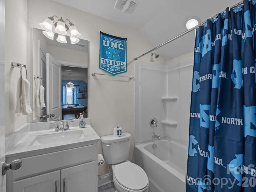 5327 Pembrey Drive, Denver, NC 28037.  MLS# CAR4333711, YatesRealty ID 4452. 