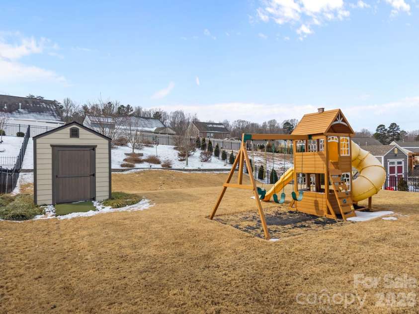 5327 Pembrey Drive, Denver, NC 28037.  MLS# CAR4333711, YatesRealty ID 4452. 