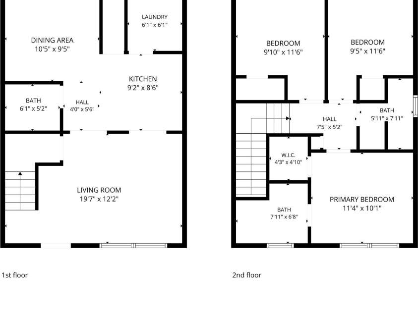 211 8th Avenue, Gastonia, NC 28054.  MLS# CAR4414650, YatesRealty ID 44520. 