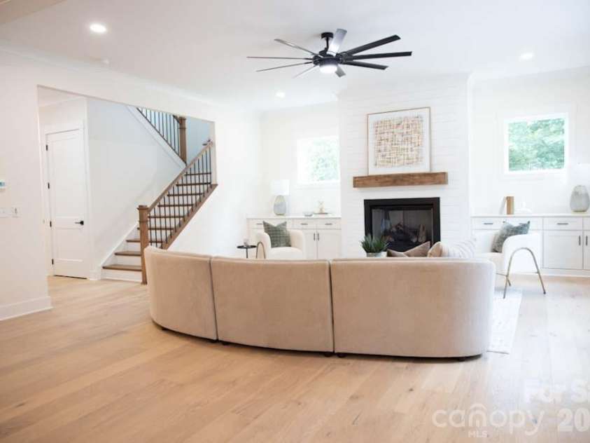 320 Laurel Crest Drive, Kannapolis, NC 28081.  MLS# CAR4413631, YatesRealty ID 44521. 