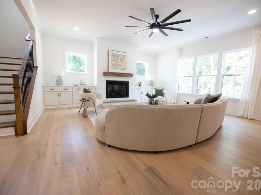 320 Laurel Crest Drive, Kannapolis, NC 28081.  MLS# CAR4413631, YatesRealty ID 44521. 