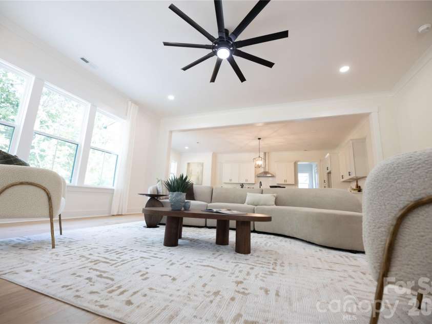 320 Laurel Crest Drive, Kannapolis, NC 28081.  MLS# CAR4413631, YatesRealty ID 44521. 