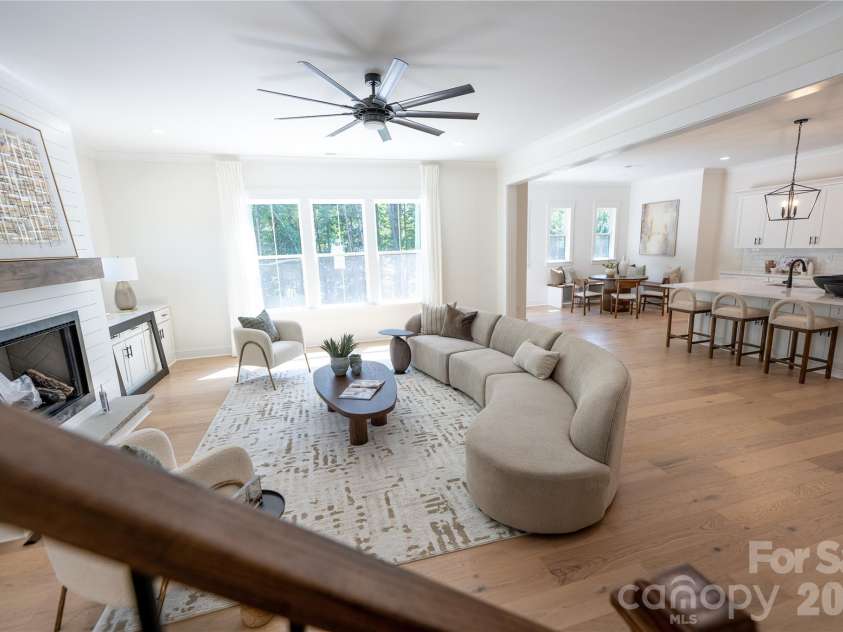 320 Laurel Crest Drive, Kannapolis, NC 28081.  MLS# CAR4413631, YatesRealty ID 44521. 