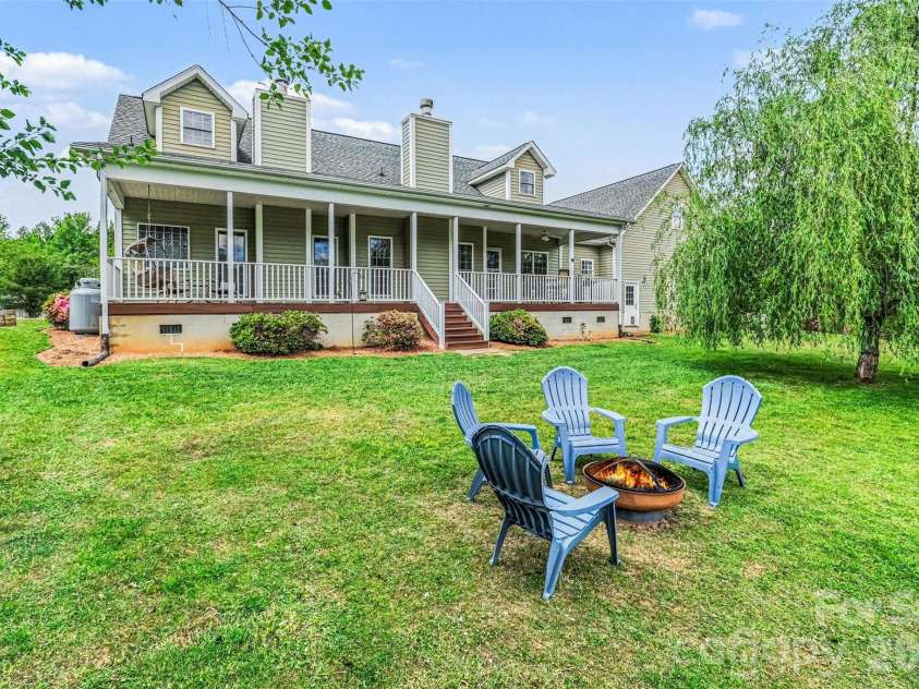 3985 Mt Hope Church Road, Salisbury, NC 28146.  MLS# CAR4414944, YatesRealty ID 44525. 