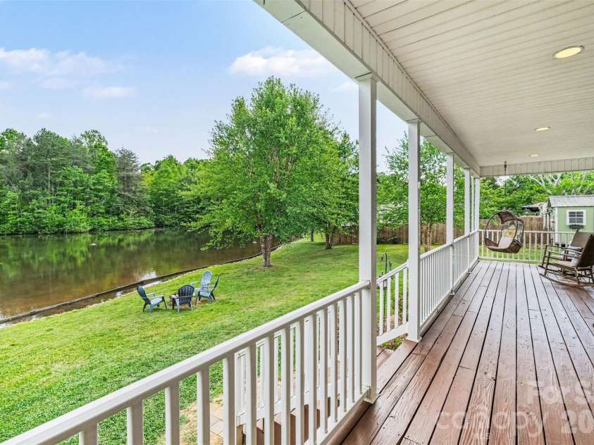 3985 Mt Hope Church Road, Salisbury, NC 28146.  MLS# CAR4414944, YatesRealty ID 44525. 