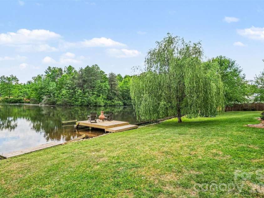 3985 Mt Hope Church Road, Salisbury, NC 28146.  MLS# CAR4414944, YatesRealty ID 44525. 