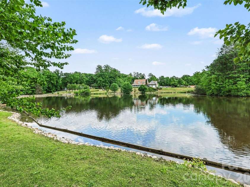 3985 Mt Hope Church Road, Salisbury, NC 28146.  MLS# CAR4414944, YatesRealty ID 44525. 