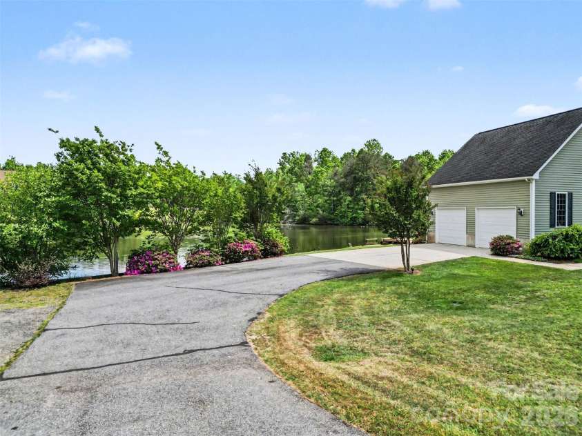 3985 Mt Hope Church Road, Salisbury, NC 28146.  MLS# CAR4414944, YatesRealty ID 44525. 