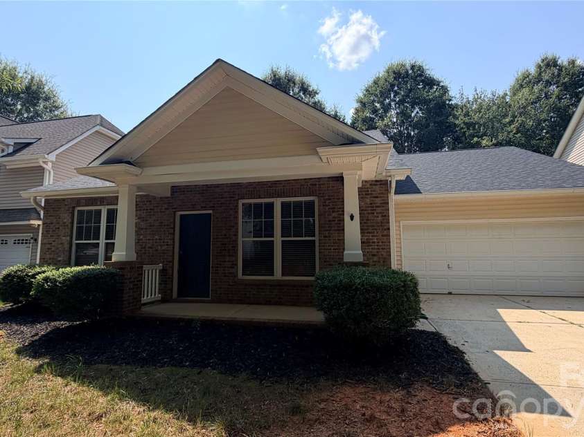 12740 Windyedge Road, Huntersville, NC 28078.  MLS# CAR4414956, YatesRealty ID 44527. 