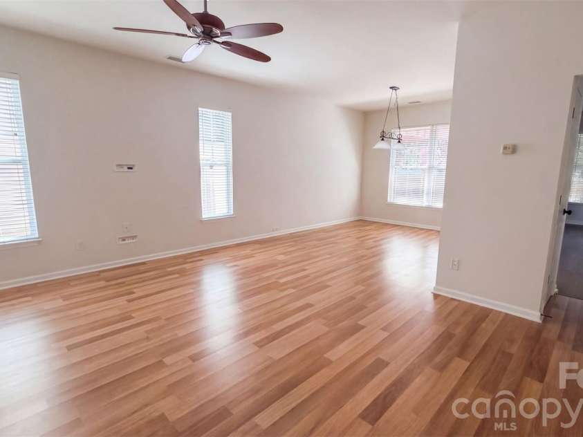 12740 Windyedge Road, Huntersville, NC 28078.  MLS# CAR4414956, YatesRealty ID 44527. 