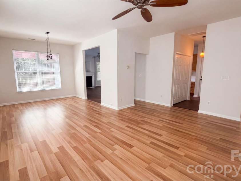 12740 Windyedge Road, Huntersville, NC 28078.  MLS# CAR4414956, YatesRealty ID 44527. 