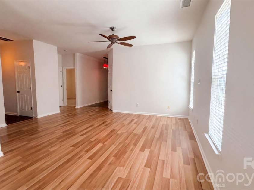 12740 Windyedge Road, Huntersville, NC 28078.  MLS# CAR4414956, YatesRealty ID 44527. 