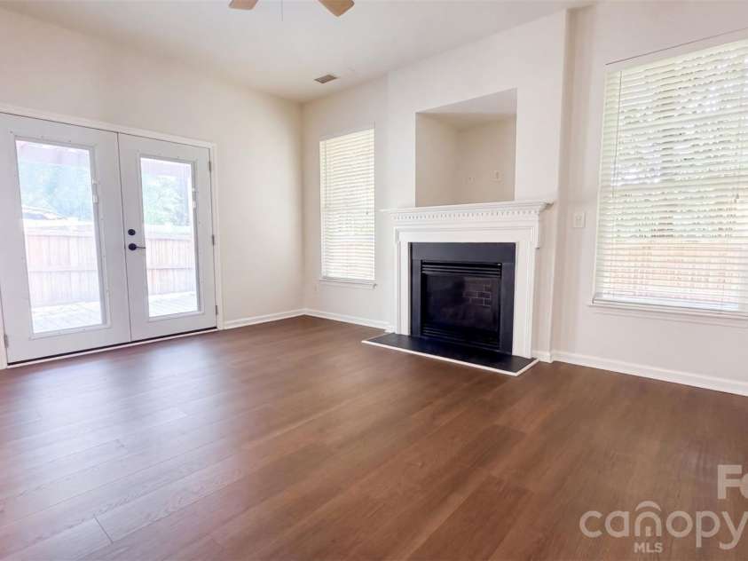 12740 Windyedge Road, Huntersville, NC 28078.  MLS# CAR4414956, YatesRealty ID 44527. 