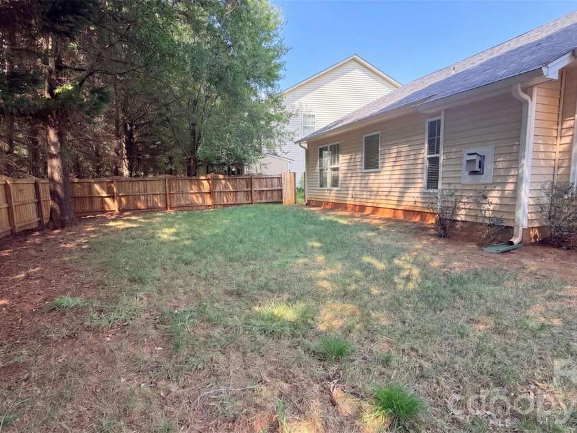 12740 Windyedge Road, Huntersville, NC 28078.  MLS# CAR4414956, YatesRealty ID 44527. 
