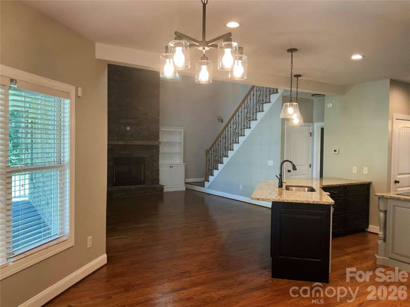 135 Blossom Hill Road, Lincolnton, NC 28092.  MLS# CAR4414957, YatesRealty ID 44528. 