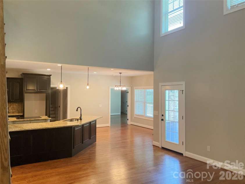 135 Blossom Hill Road, Lincolnton, NC 28092.  MLS# CAR4414957, YatesRealty ID 44528. 
