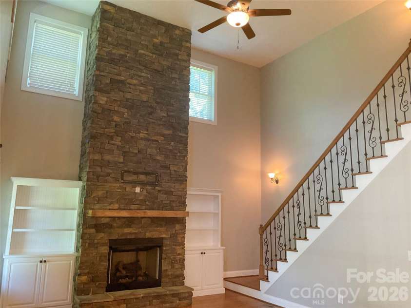 135 Blossom Hill Road, Lincolnton, NC 28092.  MLS# CAR4414957, YatesRealty ID 44528. 