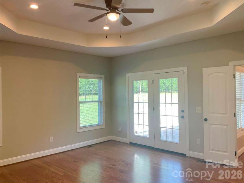 135 Blossom Hill Road, Lincolnton, NC 28092.  MLS# CAR4414957, YatesRealty ID 44528. 
