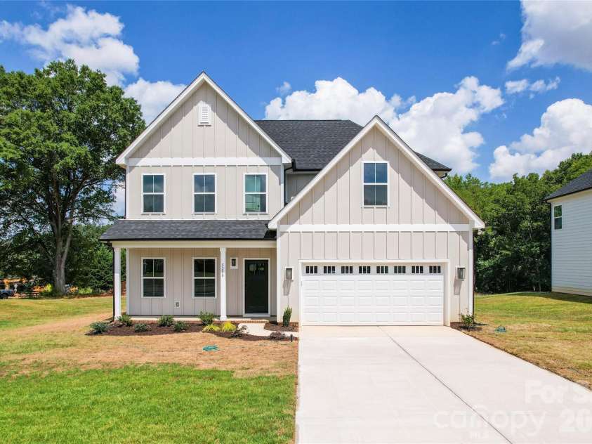 5250 Rocky River Crossing Road, Harrisburg, NC 28075.  MLS# CAR4285637, YatesRealty ID 4453. 