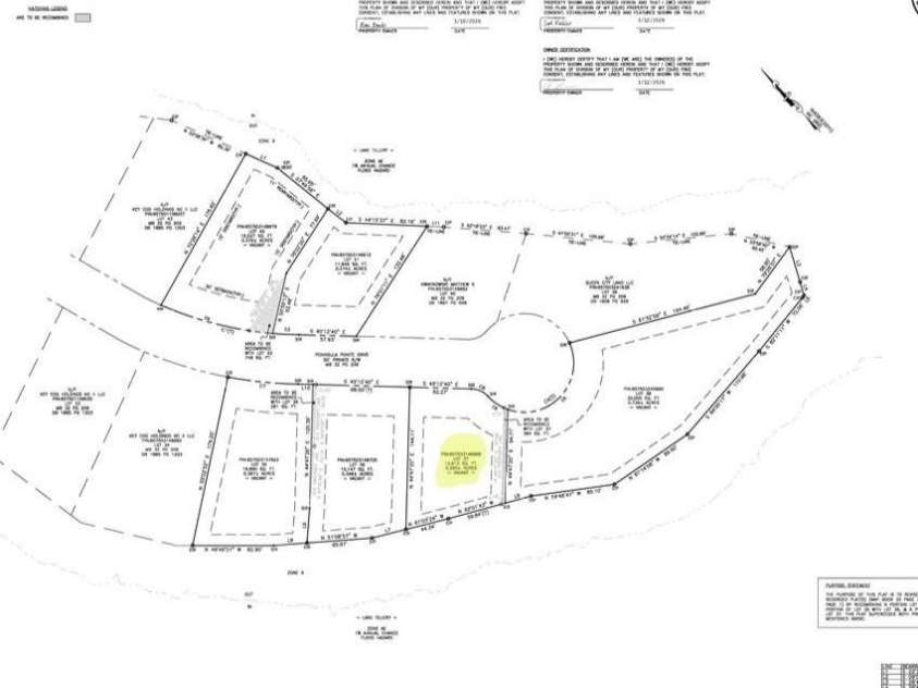 154 Peninsula Pointe Drive, Norwood, NC 28128.  MLS# CAR4414835, YatesRealty ID 44530. 