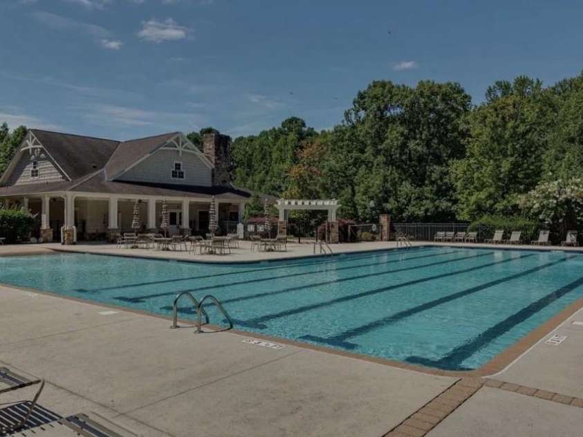 154 Peninsula Pointe Drive, Norwood, NC 28128.  MLS# CAR4414835, YatesRealty ID 44530. 