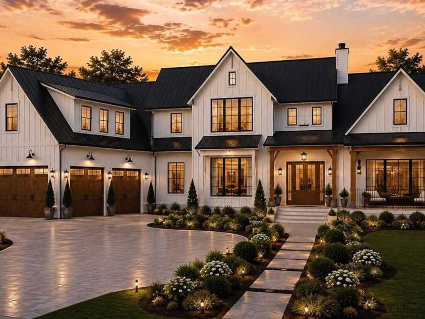 154 Peninsula Pointe Drive, Norwood, NC 28128.  MLS# CAR4414835, YatesRealty ID 44530. 