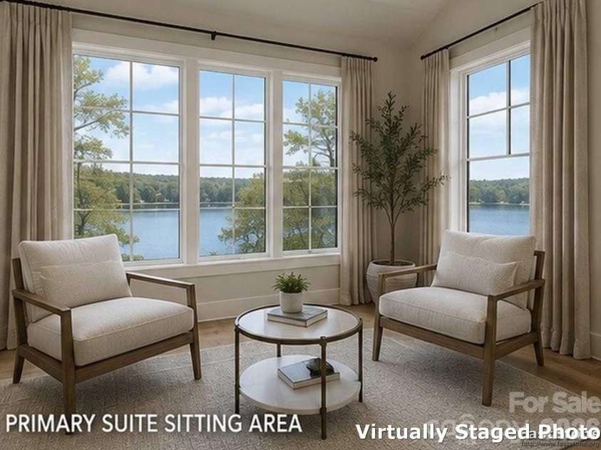 154 Peninsula Pointe Drive, Norwood, NC 28128.  MLS# CAR4414835, YatesRealty ID 44530. 