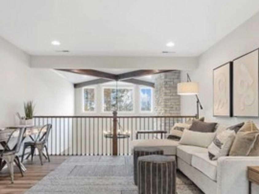 154 Peninsula Pointe Drive, Norwood, NC 28128.  MLS# CAR4414835, YatesRealty ID 44530. 