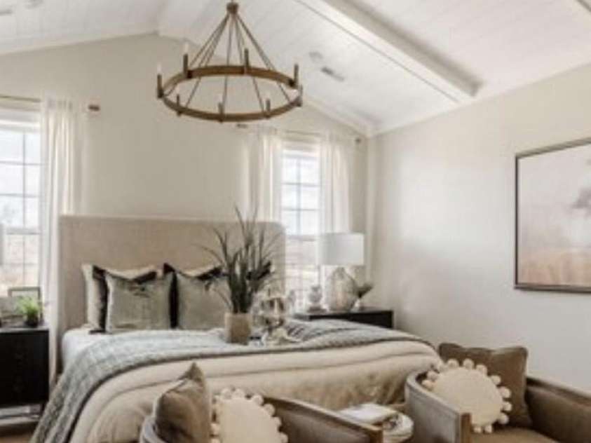 154 Peninsula Pointe Drive, Norwood, NC 28128.  MLS# CAR4414835, YatesRealty ID 44530. Virtual staged photo