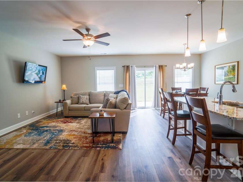 112B Deer Brook Drive, Shelby, NC 28150.  MLS# CAR4414725, YatesRealty ID 44533. 