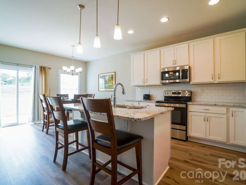 112B Deer Brook Drive, Shelby, NC 28150.  MLS# CAR4414725, YatesRealty ID 44533. 