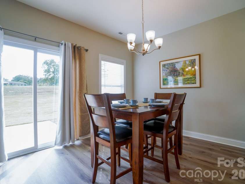 112B Deer Brook Drive, Shelby, NC 28150.  MLS# CAR4414725, YatesRealty ID 44533. 