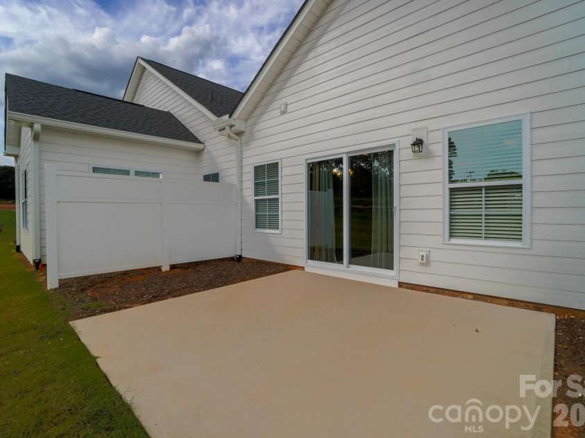 112B Deer Brook Drive, Shelby, NC 28150.  MLS# CAR4414725, YatesRealty ID 44533. 